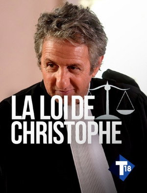 La Loi de Christophe poszter