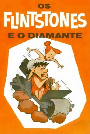 The Flintstones: On the Rocks poszter
