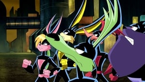 Loonatics Unleashed kép