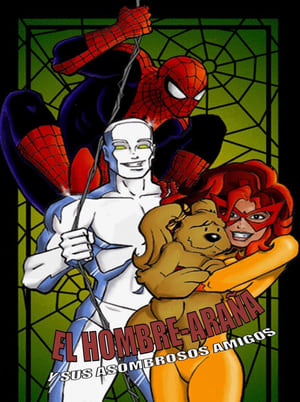 Spider-Man and His Amazing Friends poszter