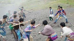 宇宙戦隊キュウレンジャー 1. évad Ep.15 15. epizód