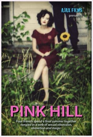 Pink Hill poszter