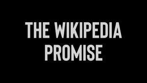 Das Wikipedia Versprechen – 20 Jahre Wissen für alle? háttérkép