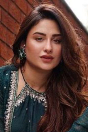 Mahira Sharma profil kép