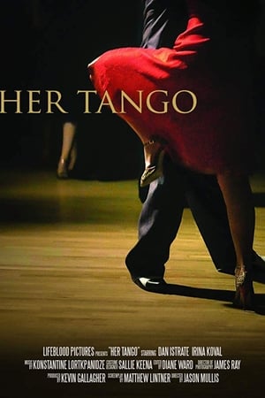 Her Tango poszter