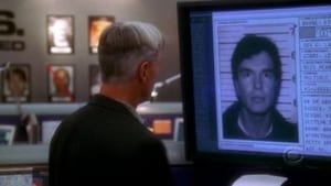 NCIS 3. évad Ep.3 Elmejáték