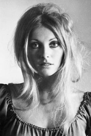 Sharon Tate profil kép