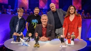 The Last Leg 31. évad Ep.4 4. epizód