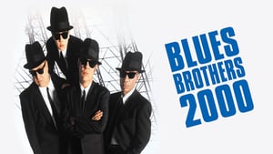 Blues Brothers 2000 háttérkép