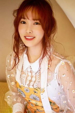 Yuju profil kép