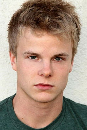 Graham Rogers profil kép