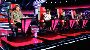 The Voice Season 7 Ep.2 2. epizód