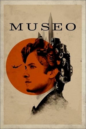 Museo poszter