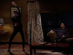 Saturday Night Live 21. évad Ep.18 18. epizód