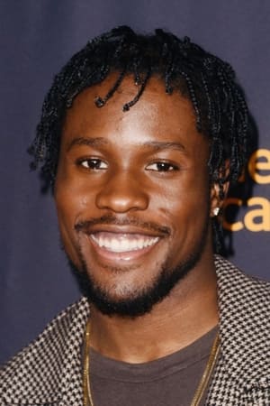 Shameik Moore profil kép