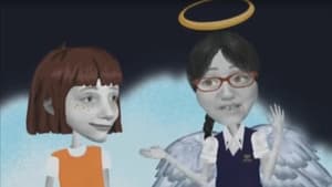 Angela Anaconda Season 1 Ep.4 4. epizód