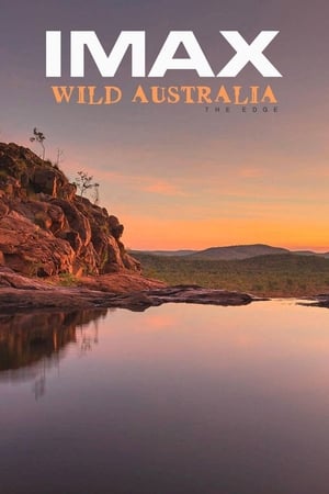 Wild Australia: The Edge poszter