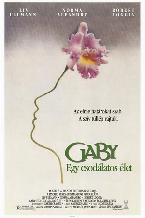 Gaby - Egy csodálatos élet