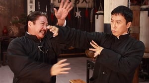 Ip Man 2. - A nagymester háttérkép