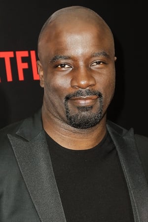 Mike Colter profil kép