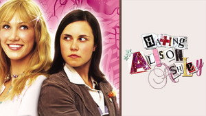 Hating Alison Ashley háttérkép