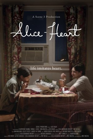 Alice-Heart poszter