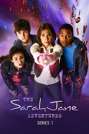 The Sarah Jane Adventures