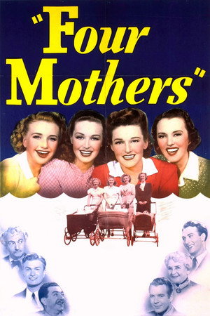 Four Mothers poszter