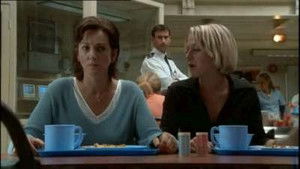 Bad Girls Season 4 Ep.4 4. epizód