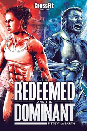 The Redeemed and the Dominant: Fittest on Earth poszter