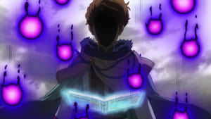 Black Clover 1. évad Ep.80 80. epizód