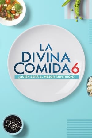 La divina comida