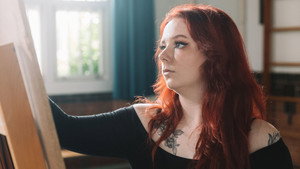 Project Rembrandt 3. évad Ep.2 2. epizód