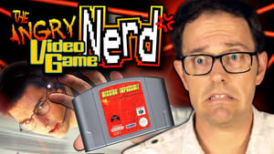 The Angry Video Game Nerd 14. évad Ep.7 7. epizód