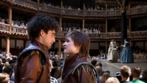 Shakespeare's Globe: As You Like It háttérkép