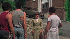 The Cruz Brothers and Miss Malloy háttérkép