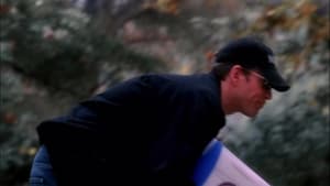 NCIS 1. évad Ep.10 Sorsára hagyva