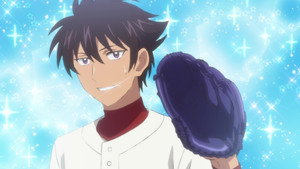 メジャーセカンド 2. évad Ep.21 21. epizód