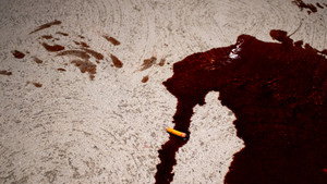 Blood Money Blues háttérkép