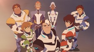 Voltron: A legendás védelmező kép