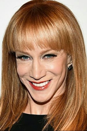 Kathy Griffin profil kép