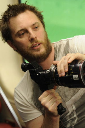 Duncan Jones profil kép