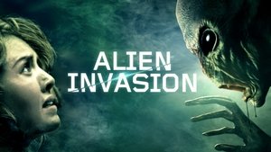 Alien Invasion háttérkép