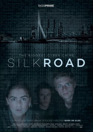 Silk Road poszter