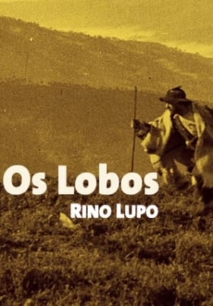 Os Lobos poszter