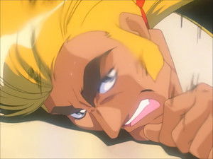 勇者王ガオガイガー 1. évad Ep.21 21. epizód