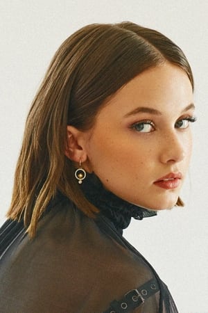 Cailee Spaeny profil kép