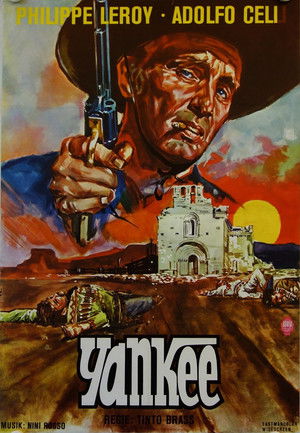 Yankee poszter
