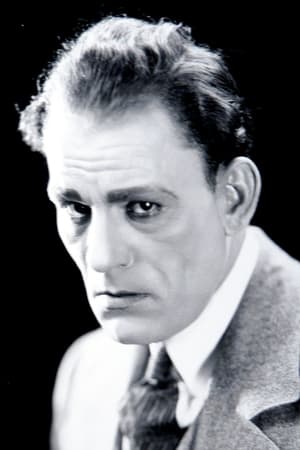 Lon Chaney profil kép