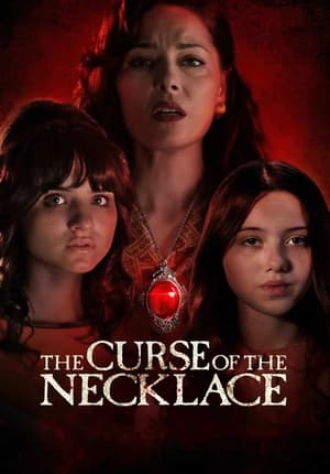 The Curse of the Necklace poszter